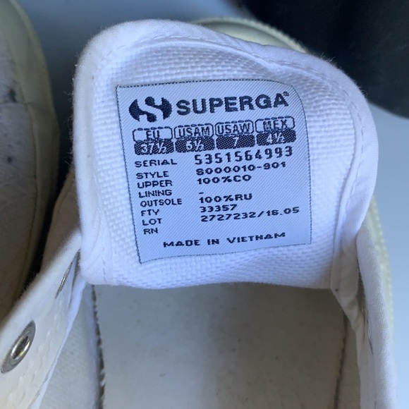 Supera bundle size 7 women’s - Picture 6 of 14